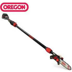 Oregon PS250E Τηλεσκοπικό Κονταροπρίονο Μπαταρίας 36V με Λάμα 20cm