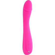 Evolved Novelties Sugar Rush Pink