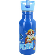 Miniware Paw Patrol Take A Sip Παιδικό Παγούρι BPA Free Μπλε 500ml