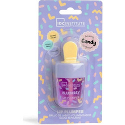 IDC Institute Instant Candy Blueberry Plumping Lip Gloss 7ml