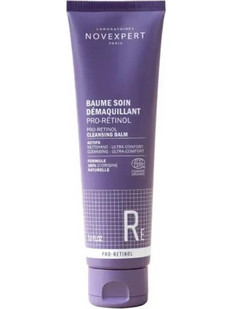 Novexpret Pro-Retinol Γαλάκτωμα Ντεμακιγιάζ 150ml