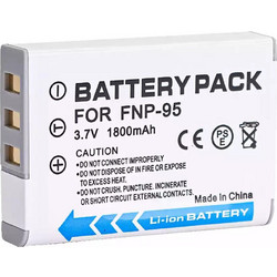 Censreal NP-95 1800mAh