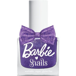 Snails Barbie Dream Big Gloss Βερνίκι Νυχιών