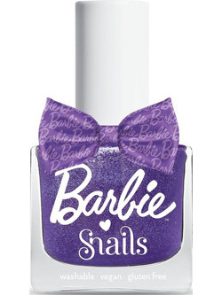 Snails Barbie Dream Big Gloss Βερνίκι Νυχιών