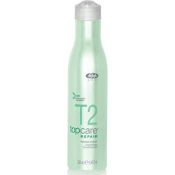 Lisap Top Care Conditioner για Επανόρθωση για Ταλαιπωρημένα Mαλλιά 250ml
