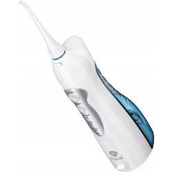 Haxe Cordless Ηλεκτρική Οδοντόβουρτσα Water Flosser
