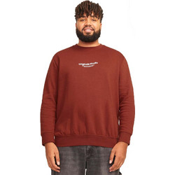Jack & Jones Ανδρικό Φούτερ Rusted 12248198