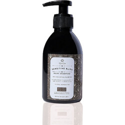 Glow Era Sensitive Bliss Σαμπουάν για Όγκο 250ml