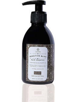 Glow Era Sensitive Bliss Σαμπουάν για Όγκο 250ml