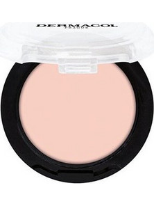 Dermacol 6.0 Dark Chocolate Colour Corrector Cream 2gr