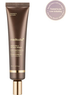Medicube Deep Vita A Retinol Serum 30ml