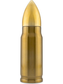 Bullet Brass GAD03007 500ml
