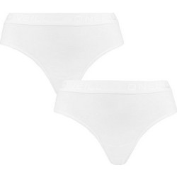 O'Neill Βαμβακερά Γυναικεία Brazil Λευκά 2Pack 803002-1010