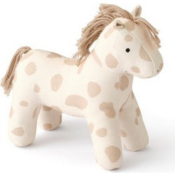 Kid's Concept Υφασμάτινο Παιχνίδι Αλογάκι Dotty AIDEN