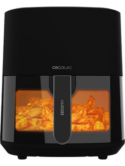 Cecotec CEC-04965 Air Fryer 5.5lt