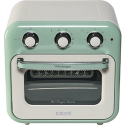 Ariete 4632/04 Ηλεκτρικό Φουρνάκι 16lt χωρίς Εστίες με Αέρα