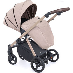 Coletto Chill Καρότσι Μωρού Beige
