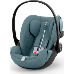 Cybex Cloud G Plus Κάθισμα Αυτοκινήτου i-Size 0-13kg Light Blue