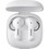 Intenso Buds Pro Ακουστικά Bluetooth In Ear Ανθεκτικά στο Νερό White