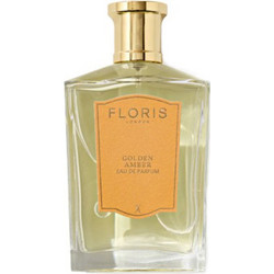 Floris London Golden Amber Eau de Parfum 100ml
