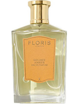 Floris London Golden Amber Eau de Parfum 100ml