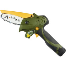 Alpen BEVERIN10 Κλαδευτικό Αλυσοπρίονο Μπαταρίας 14.4V 1.15kg με Λάμα 10cm