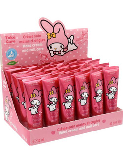 Take Care My Melody Ενυδατική Κρέμα Χεριών 30ml
