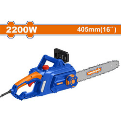 Wadfow WCSA1522 Αλυσοπρίονο Ρεύματος 4.3kg με Λάμα 40cm