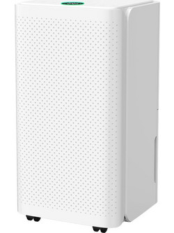 IQ DH-3512 Αφυγραντήρας με Ιονιστή 12lt