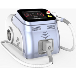 Venuspro Intro Laser Μηχάνημα Αποτρίχωσης VN204