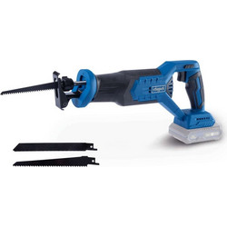 Scheppach BC- RS250 -X