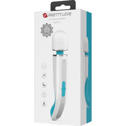 Pretty Love Aylins Colorful Massager Δονητής Μασάζ