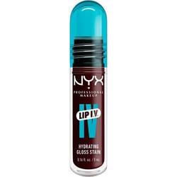 Nyx Lip I.V. Hydrating 15 Water 'Bout Wine Lip Gloss 5ml