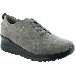 Antrin ERATO Γυναικεία Sneakers Γκρι