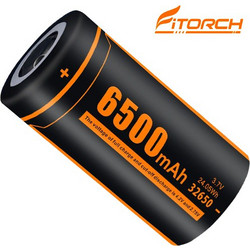 Fitorch C650 32650 6500mAh 1τμχ