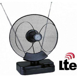 Jager WA-467 Εσωτερική Κεραία Τηλεόρασης 36dB UHF / VHF