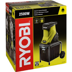 Ryobi RSH2545B 40lt