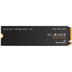 Western Digital Black SN7100 SSD 1TB M.2 NVMe PCI Express 4.0