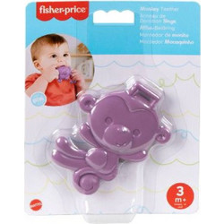 Fisher-Price Μασητικό Οδοντοφυΐας Μαιϊμού JFJ96