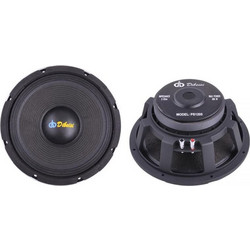 Dibeisi PS1205-8 Woofer Ηχείου 12" 8Ω 350W