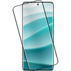 TechWave Ceramic 5D Full Glue Tempered Glass (Xiaomi Redmi Note 14 Pro)