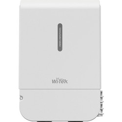 Wi-Tek WI-PCES206G-O Unmanaged L2 Switch με 4 Θύρες Ethernet 100Mbps και 2 SFP θύρες