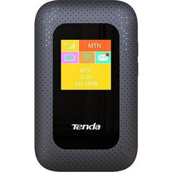 Tenda 4G185 V3 Ασύρματο 4G Pocket WiFi 4