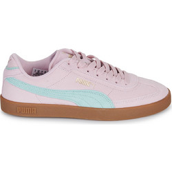Puma Club II Era Γυναικεία Sneakers Ροζ 400717-06