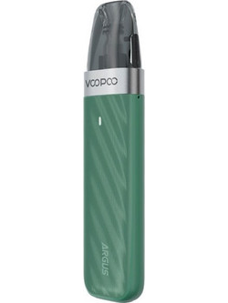 VooPoo Argus Z2 Moss Green Ηλεκτρονικό Τσιγάρο Pod Kit 3ml με Ενσωματωμένη Μπαταρία