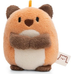 NICI Mymochi Minis Geeks Αλεπού