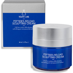 Youth Lab Peptides Reload Sculpting Lifting Effect Cream 50ml