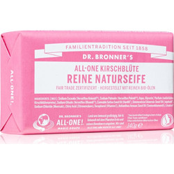 Dr. Bronner's Cherry Blossom Σαπούνι 140gr