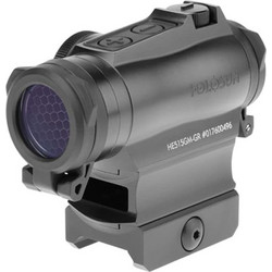 Holosun HS515GM Green Σκόπευτρο Τυφεκίου με Red Dot