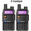 Baofeng UV-5R (5W) Duo Black